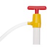 Performance Tool W54286 Flex Hose Pail Pump Dispenser for Fluid