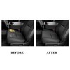 NLQR Driver Side Bottom Replacement Cloth Seat Cover Compatible with