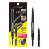 Maybelline BR-1 Fashion Brow Powder In Pencil N Refill Set