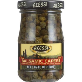 Alessi Caper Balsamic Vinegar3