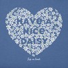 Life is Good Women's Crusher Tee Have a Nice Daisy,