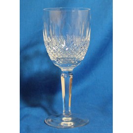 Waterford Crystal Tall Colleen Claret