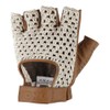 OMP (IB/747/M/M Tazio Gloves, Brown, Medium