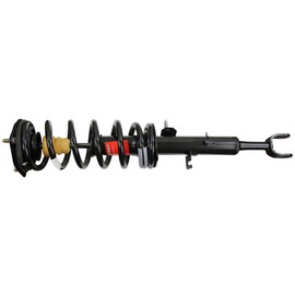 Monroe Quick-Strut 172251 Suspension Strut and Coil Spring Assembly for INFINITI G35