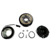 CoolTech A/C Compressor Clutch Kit Fits: 2013-2018 Nissan Altima 2.5L