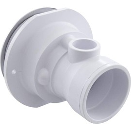 Jacuzzi Jet Complete, Carvin Bro Classic/P and W Series, Silver