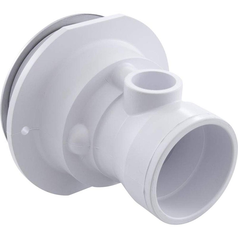 Jacuzzi Jet Complete, Carvin Bro Classic/P and W Series, Silver