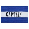 Precision Training Unisex-youth CaPTains Armband, Red, Junior, K-REY-TR692S