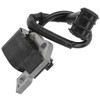 Garden Chainsaw Ignition Coil Assembly Accessory Replacement Fit for STIHL