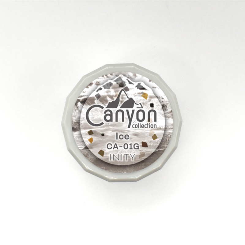 INITY CA-01G Ice Cream