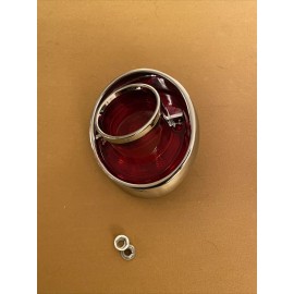 KK 1964 Impala Ful-Size Tail light lamp assembly