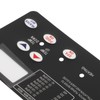 maXpeedingrods 42002-0007S Control Board Kit Switch Pad for Master Temp