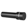 Svbony SV197 Collimation Eyepiece 1.25 Inch, Cheshire Collimation Eyepiece Aluminium