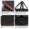 Niiyen Tableware Storage Bag,Containers Food Storage Bag,Bowl Food Tableware Storage