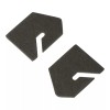 Vinyl Nirvana Thorens TD-160, 145, 165 Dust Cover Hinge Repair