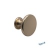 M4TEC Interior Kitchen Cabinet Door Knobs Cupboards Drawers Bedroom Furniture