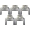 Replace 770301 Paper Towel and Toilet Tissue Dispenser Key 5