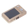 Digital Camera 2.7in 48MP 8X Digital Zoom USB Anti Shake