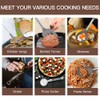 Kitchen Utensils Set-Silicone Cooking Utensils-32pcs Non-Stick Silicone Cooking Kitchen Utensils