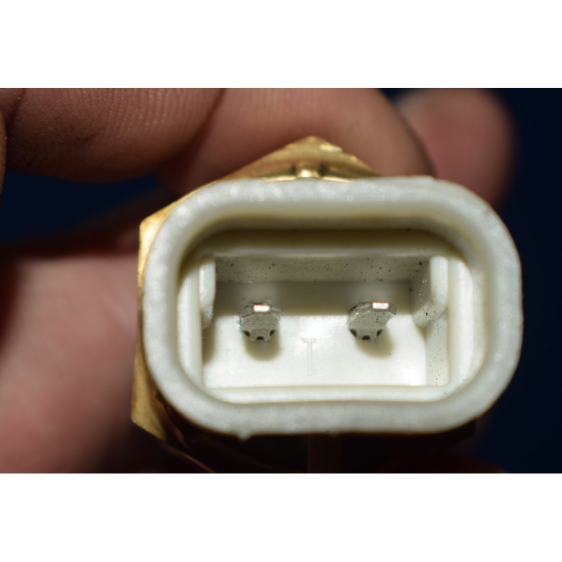 DETROIT DIESEL D-60 SERIES COOLANT LEVEL SENSOR 23522855 CHECK OUT