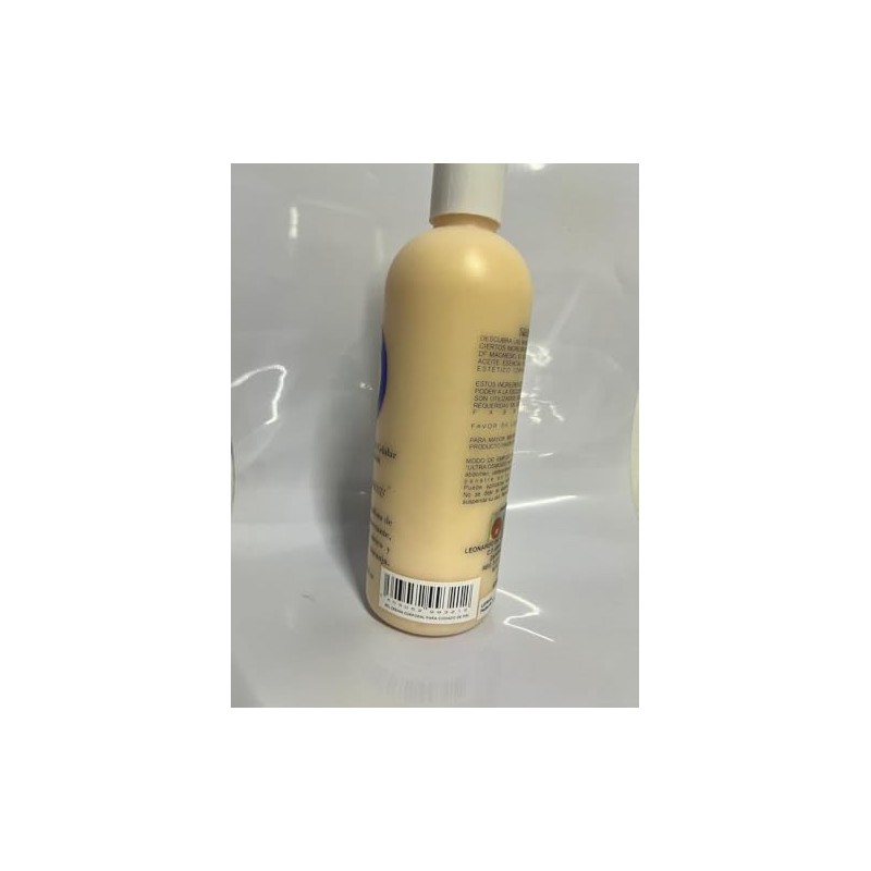 Gel crema corporal para cuidar la piel, natural