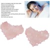 2pcs Jadestone Eye Patch Reduce Facial Edema Relieve Eye Strain