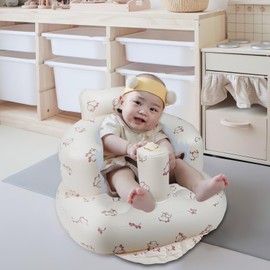 EKEPE Inflatable Baby Seat (Unicorn)