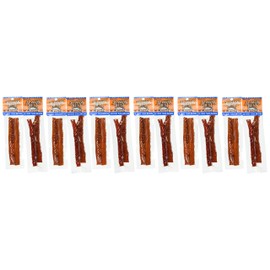 Wild Salmon Jerky 1.13 oz. Stick - Original (12 Sticks)