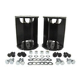 Air Lift Universal Level Air Spring Spacer - 6in Lift 52460