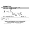 Walker 35114 Exhaust System Hanger Insulator for Toyota Pickup