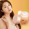 Badam is 30ml of Vita Collagen whitening eye cream /