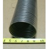 Spartan Motors STAINLESS FLEXIBLE EXHAUST TUBE 16.5" X 4" ID