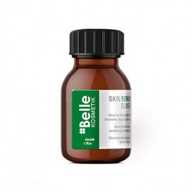 Shopbelle Skin Repair Elixir 30ml / Highly concentrated essence for moisture, elasticity, and glow / 샵벨르 스킨 리페어 엘리시어 30ml  수분 탄력 물광 고농축 에센스
