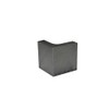Caste Iron Solid Angle Plate 1" x 1" x 1"