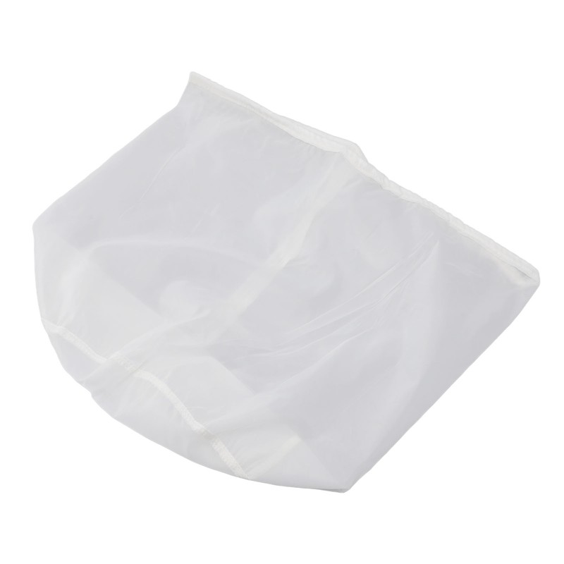 5 Gallons Brew Bags Wine Straining Bag Extra Fine Mesh