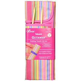 Clover Takumi Getaway Gift Set, 12.5" Height 5.4" Length 1.2" Width, Multi-Color