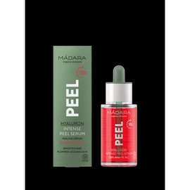 Madara Peel Hyaluron Intense Peeling Serum 30ml