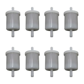 101005 Qty 8: Fuel Filter Fits Atlas XAS 45 XAS 55