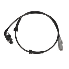 Rear ABS Wheel Speed Sensor 4545K8 Fast Response Tire Speed Sensor Replacement for Peugeot 3008 307 308