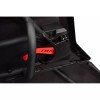Tusk Door Latch Handles Red Fits CAN-AM MAVERICK X3 MAX