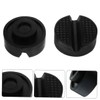 STOBAZA Universal Car Jack Pad Adapter Rubber Support Block for