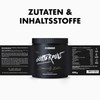 OS NUTRITION Götterpuls Premium Pre Workout Booster Community Edition 2025