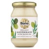 Biona Organic - Mayonnaise with Olive Oil - 230g