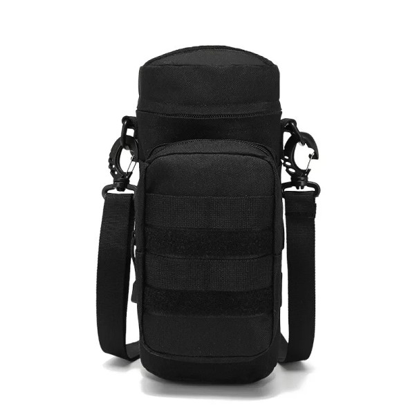 Unbranded Tactical Molle Water Bottle Holder Pouch Army Hydration Carrier