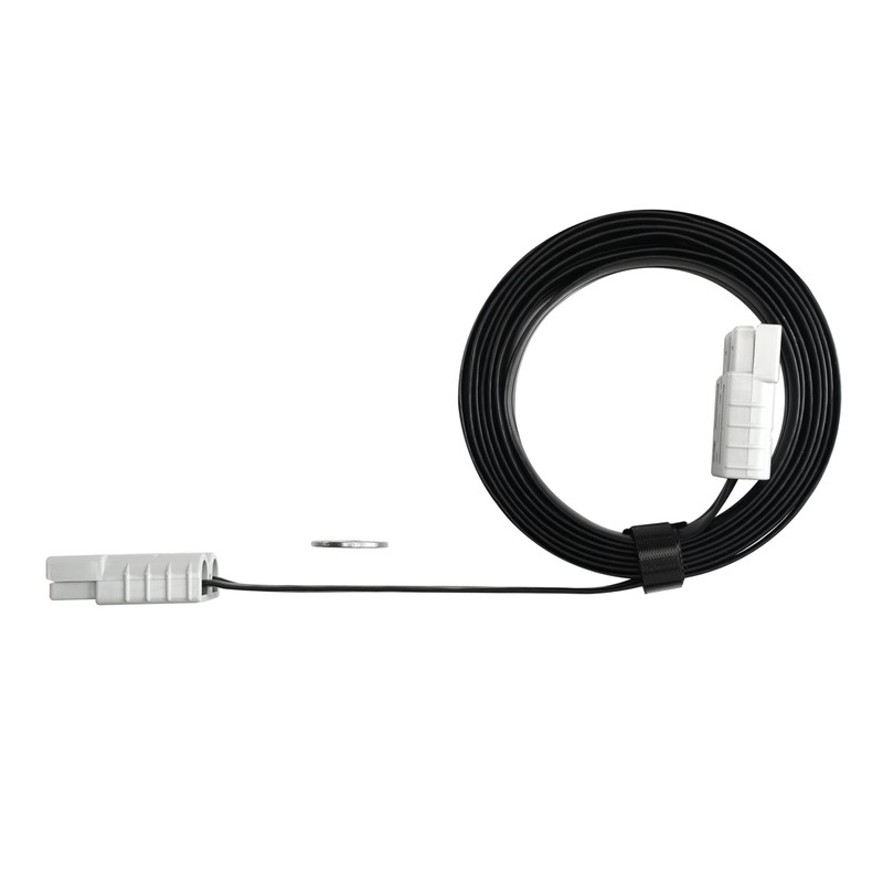 Anderson to Anderson Flat Cable Super Flat 4 mm² 1.5
