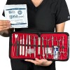 Kit Estuche De Disección/sutura Estudiantes