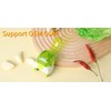 Mini Garlic Chopper Wheel, Garlic Zoom Mincer Tool