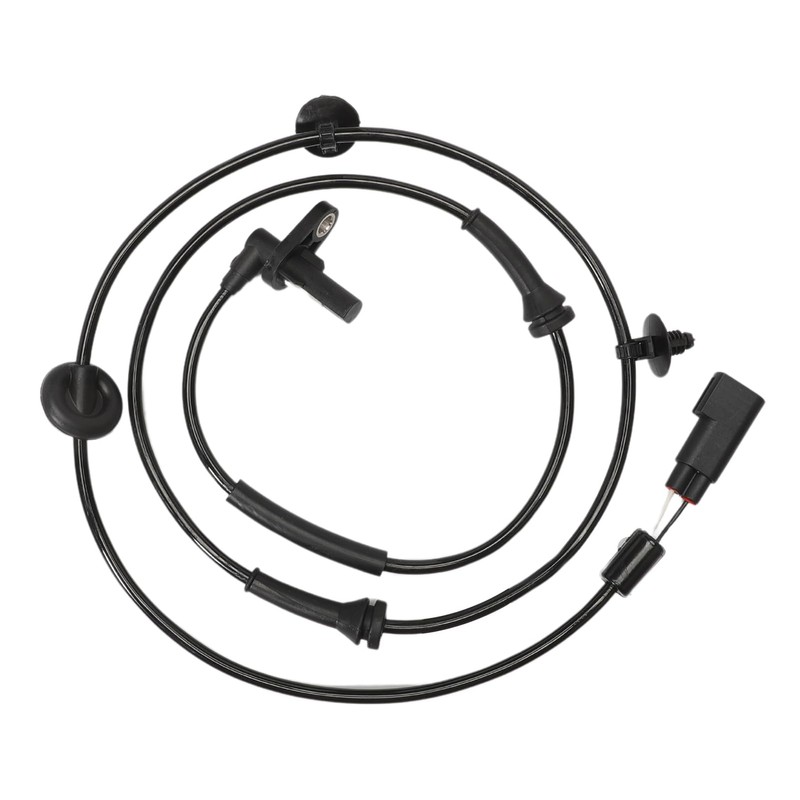 Effitnee Front ABS Speed Sensor Left Right for F-o-rd Transit