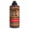 Williamson Bros – Japanese BBQ Sauce | Sweet & Savory