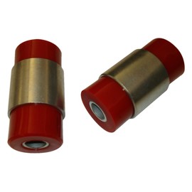 MTC 1010780/54500-AM601B Control Arm Bushing Kit (Polyurethane Front Lower Inner 2 Pieces 54500-AM601B MTC 1010780)
